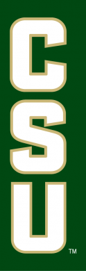 Colorado State Rams 2015-Pres Wordmark Logo 20 Sticker Heat Transfer