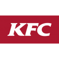 KFC brand logo 03 decal sticker