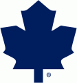 Toronto Maple Leafs 1987 88-1991 92 Alternate Logo Sticker Heat Transfer