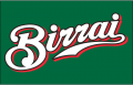 Milwaukee Brewers 2012 Special Event Logo Sticker Heat Transfer