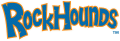 Midland RockHounds 1999-Pres Wordmark Logo Sticker Heat Transfer