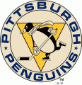 Pittsburgh Penguins 2010 11-2012 13 Alternate Logo Sticker Heat Transfer
