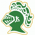 London Knights 1981 82-1985 86 Primary Logo decal sticker