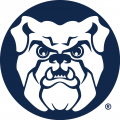 Butler Bulldogs 2015-Pres Secondary Logo decal sticker