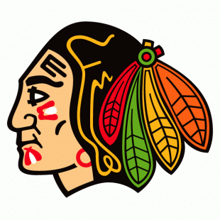 Portland Winterhawks 1999 00-Pres Primary Logo Sticker Heat Transfer