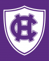 Holy Cross Crusaders 2014-Pres Secondary Logo 02 Sticker Heat Transfer