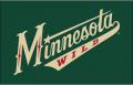 Minnesota Wild 2009 10-2016 17 Jersey Logo Sticker Heat Transfer