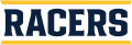 Murray State Racers 2014-Pres Wordmark Logo 02 Sticker Heat Transfer