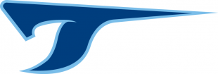 San Diego Toreros 2005-Pres Alternate Logo 01 decal sticker
