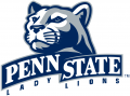 Penn State Nittany Lions 2001-2004 Alternate Logo 03 Sticker Heat Transfer