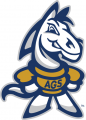 California Davis Aggies 2001-Pres Misc Logo 03 decal sticker