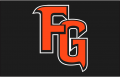 Fresno Grizzlies 2008-2018 Cap Logo decal sticker