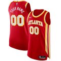 Atlanta Hawks Custom Letter and Number Kits for Icon Jersey Material Vinyl