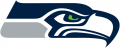 Seattle Seahawks 2012-Pres Primary Logo Sticker Heat Transfer