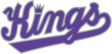 Sacramento Kings 2005-2013 Alternate Logo decal sticker