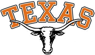 Texas Longhorns 2000-Pres Alternate Logo 01 Sticker Heat Transfer