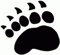 Maine Black Bears 1999-Pres Alternate Logo decal sticker