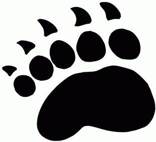 Maine Black Bears 1999-Pres Alternate Logo Sticker Heat Transfer