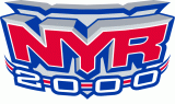 New York Rangers 1999 00 Misc Logo 02 decal sticker