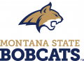 Montana State Bobcats 2013-Pres Alternate Logo 01 Sticker Heat Transfer