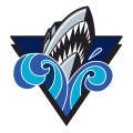 Rimouski Oceanic 1999 00-2012 13 Primary Logo decal sticker