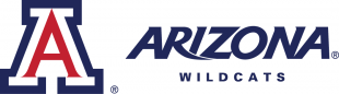Arizona Wildcats 2013-Pres Wordmark Logo decal sticker