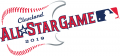 MLB All-Star Game 2019 Logo Sticker Heat Transfer