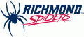 Richmond Spiders 2002-Pres Wordmark Logo 02 decal sticker