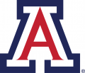 Arizona Wildcats 1990-Pres Primary Logo decal sticker