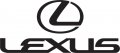Lexus Logo 02 decal sticker