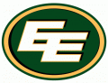Edmonton Eskimos 1996-Pres Alternate Logo decal sticker