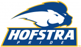 Hofstra Pride 2005-Pres Primary Logo Sticker Heat Transfer