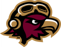Louisiana-Monroe Warhawks 2006-2015 Mascot Logo decal sticker