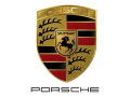 Current Porsche 02 Sticker Heat Transfer