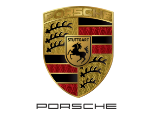 Current Porsche 02 decal sticker