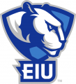 Eastern Illinois Panthers 2015-Pres Alternate Logo 15 decal sticker