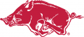 Arkansas Razorbacks 1967-2000 Alternate Logo 03 decal sticker