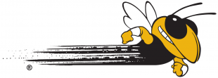 Georgia Tech Yellow Jackets 1978-Pres Alternate Logo 05 Sticker Heat Transfer