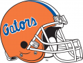 Florida Gators 1984-Pres Helmet Logo decal sticker