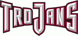 Troy Trojans 2004-Pres Wordmark Logo 01 Sticker Heat Transfer