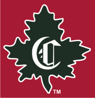 Montreal Canadiens 2008 09-2009 10 Throwback Logo Sticker Heat Transfer