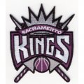 Sacramento Kings Embroidery logo