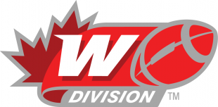 Canadian Football League 2003-Pres Misc Logo 2 decal sticker