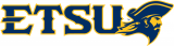 ETSU Buccaneers 2014-Pres Secondary Logo 01 Sticker Heat Transfer