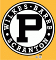 Wilkes-Barre_Scranton 2007 08 Alternate Logo Sticker Heat Transfer