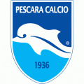 Pescara Logo Sticker Heat Transfer