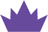Sacramento Kings 2014-2015 Alternate Logo 2 decal sticker
