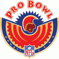 Pro Bowl 1996 Logo