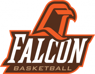 Bowling Green Falcons 1999-2005 Misc Logo Sticker Heat Transfer