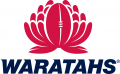 New South Wales Waratahs 2000-Pres Primary Logo Sticker Heat Transfer